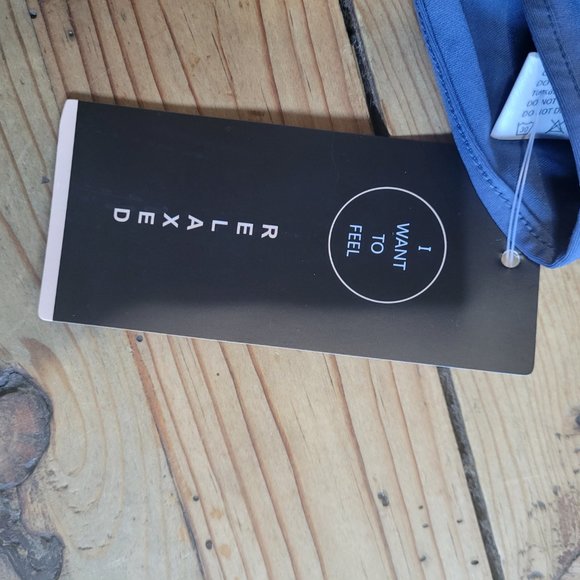 Wrap Workout Top - Picture 2 of 5